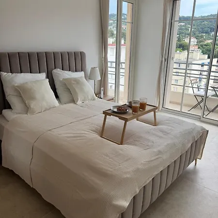 Appartement Magnifique T2 Avec Grande Terrasse *