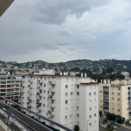 Magnifique T2 Avec Grande Terrasse Apartment *