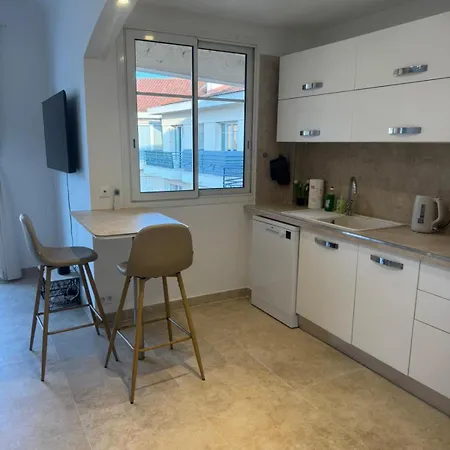 Magnifique T2 Avec Grande Terrasse Appartement