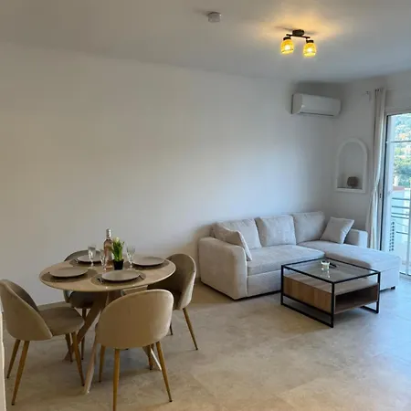 Appartement Magnifique T2 Avec Grande Terrasse *